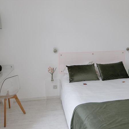 Ideal Sejour Cannes - Stylish Boutique Hotel With Quiet Garden Luaran gambar
