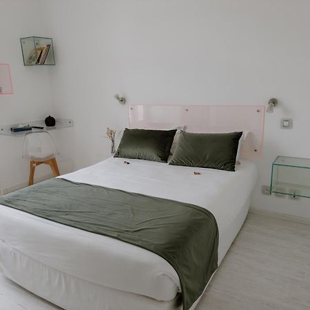 Ideal Sejour Cannes - Stylish Boutique Hotel With Quiet Garden Luaran gambar