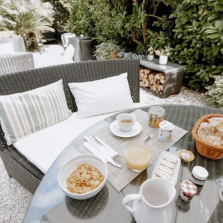 Ideal Sejour Cannes - Stylish Boutique Hotel With Quiet Garden Luaran gambar