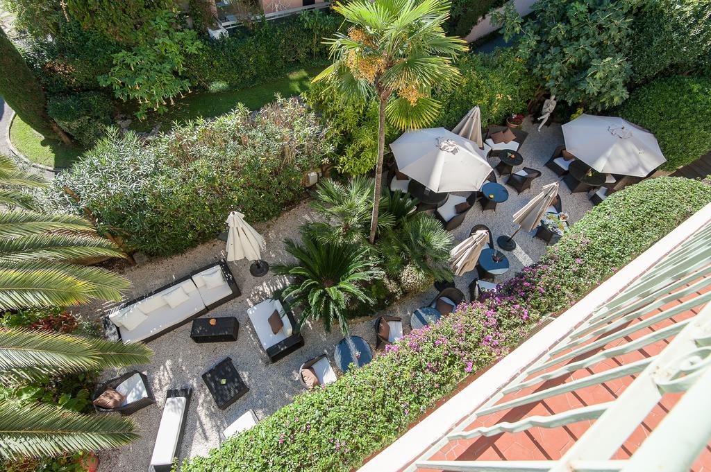Ideal Sejour Cannes - Stylish Boutique Hotel With Quiet Garden Luaran gambar