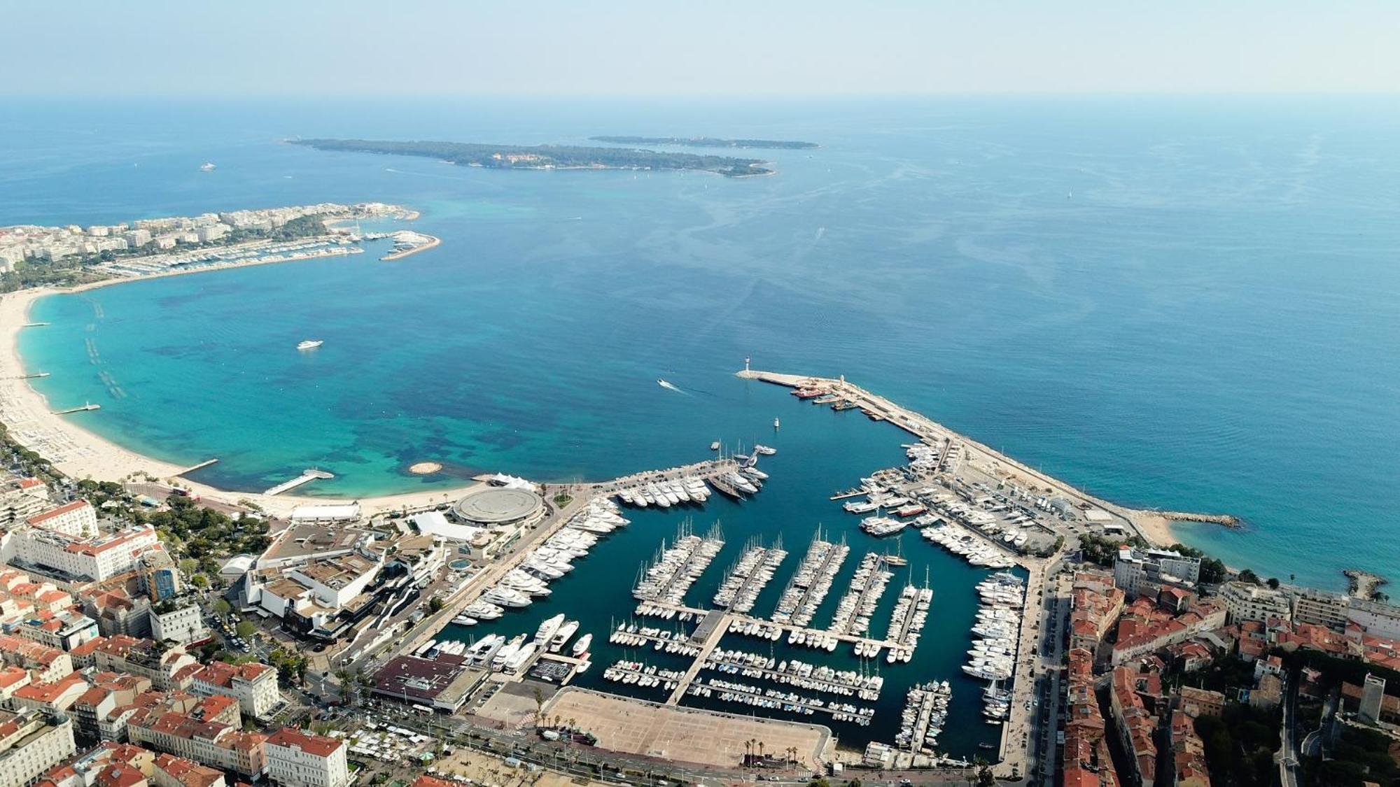 Ideal Sejour Cannes - Stylish Boutique Hotel With Quiet Garden Luaran gambar