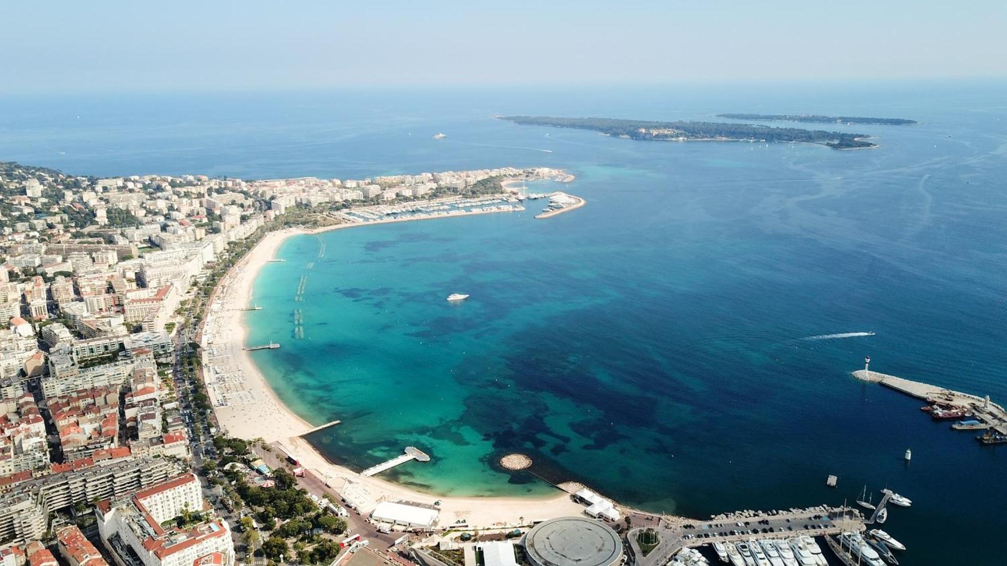 Ideal Sejour Cannes - Stylish Boutique Hotel With Quiet Garden Luaran gambar