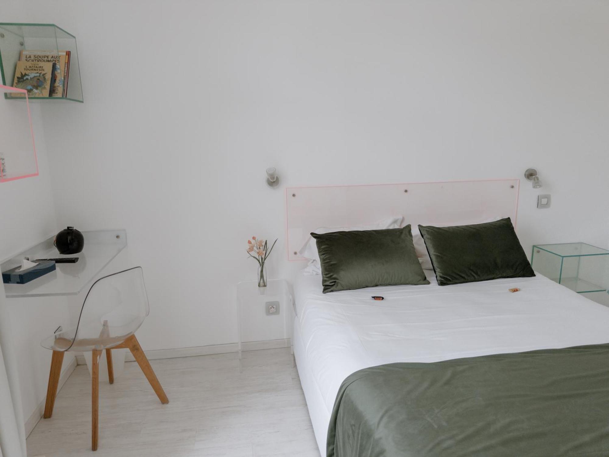 Ideal Sejour Cannes - Stylish Boutique Hotel With Quiet Garden Luaran gambar