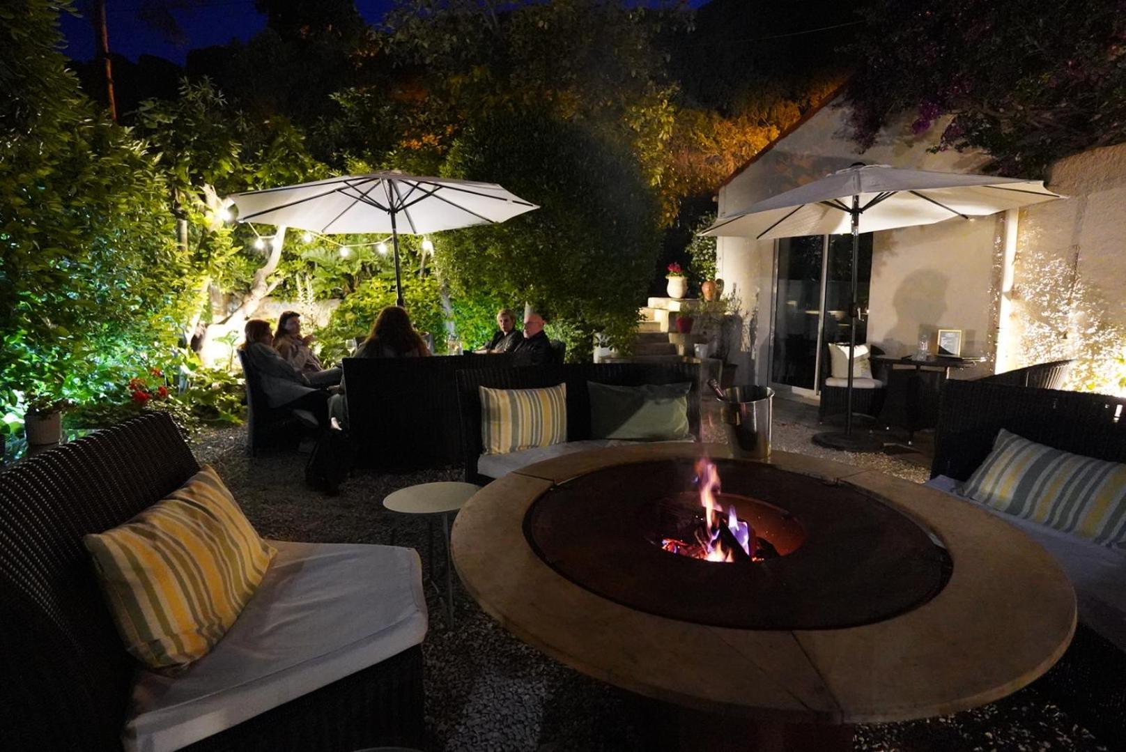 Ideal Sejour Cannes - Stylish Boutique Hotel With Quiet Garden Luaran gambar