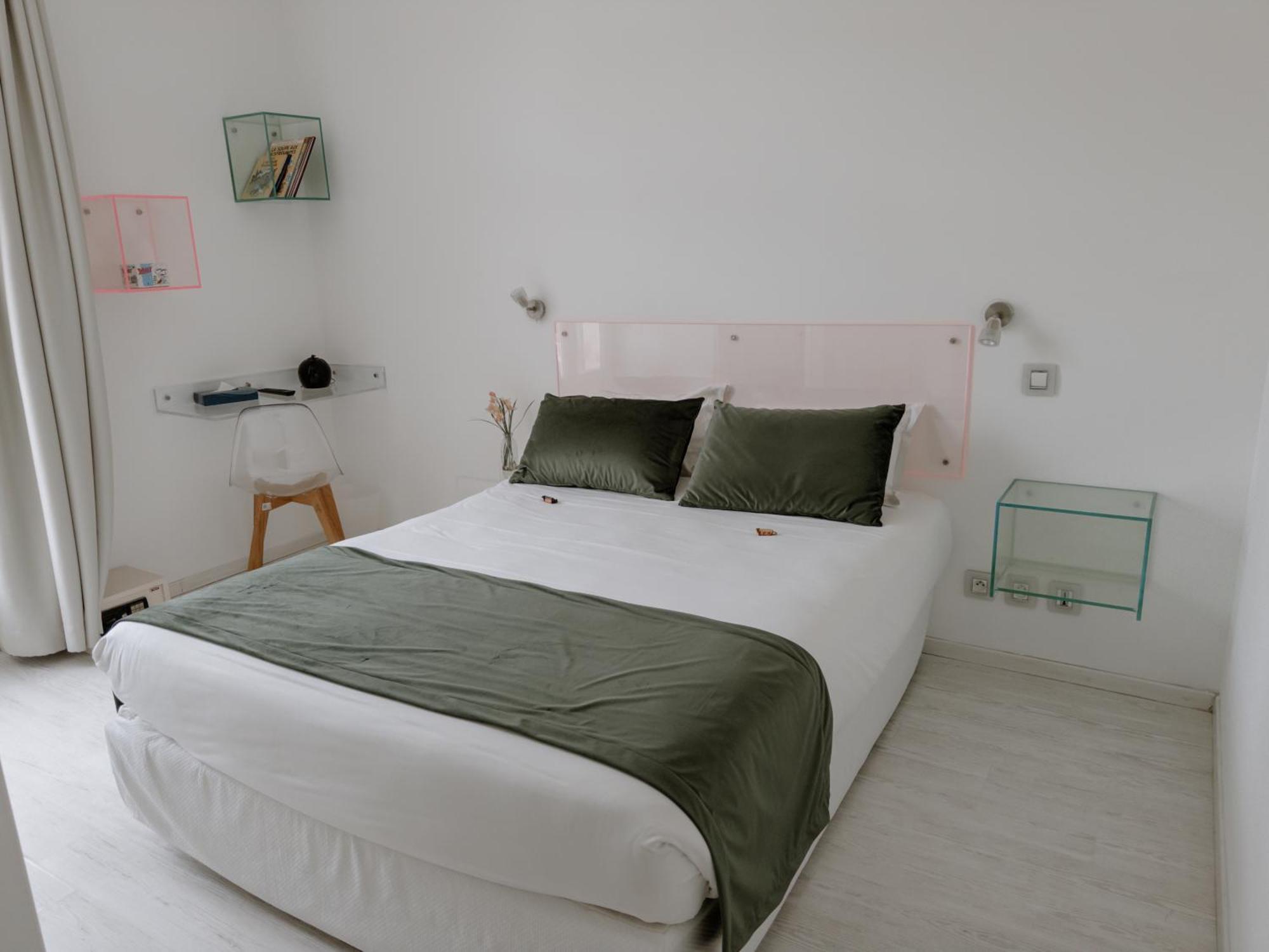 Ideal Sejour Cannes - Stylish Boutique Hotel With Quiet Garden Luaran gambar