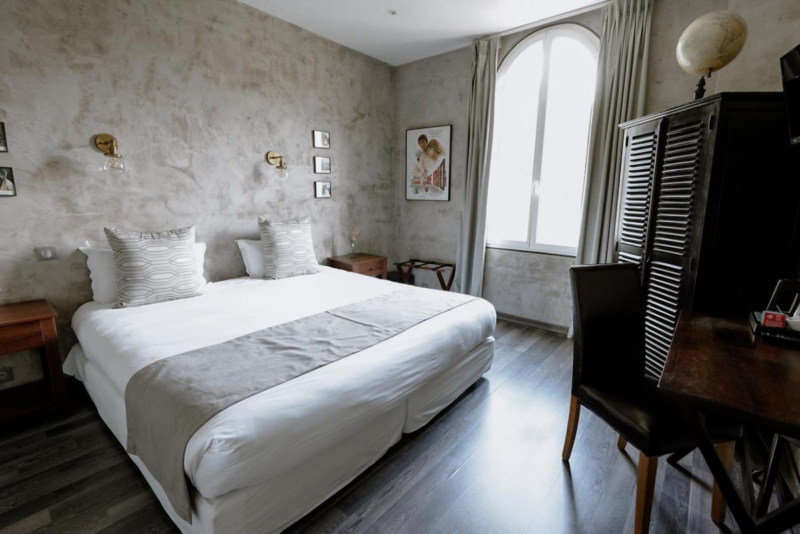 Ideal Sejour Cannes - Stylish Boutique Hotel With Quiet Garden Luaran gambar