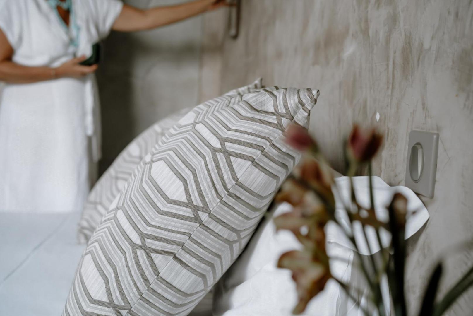 Ideal Sejour Cannes - Stylish Boutique Hotel With Quiet Garden Luaran gambar