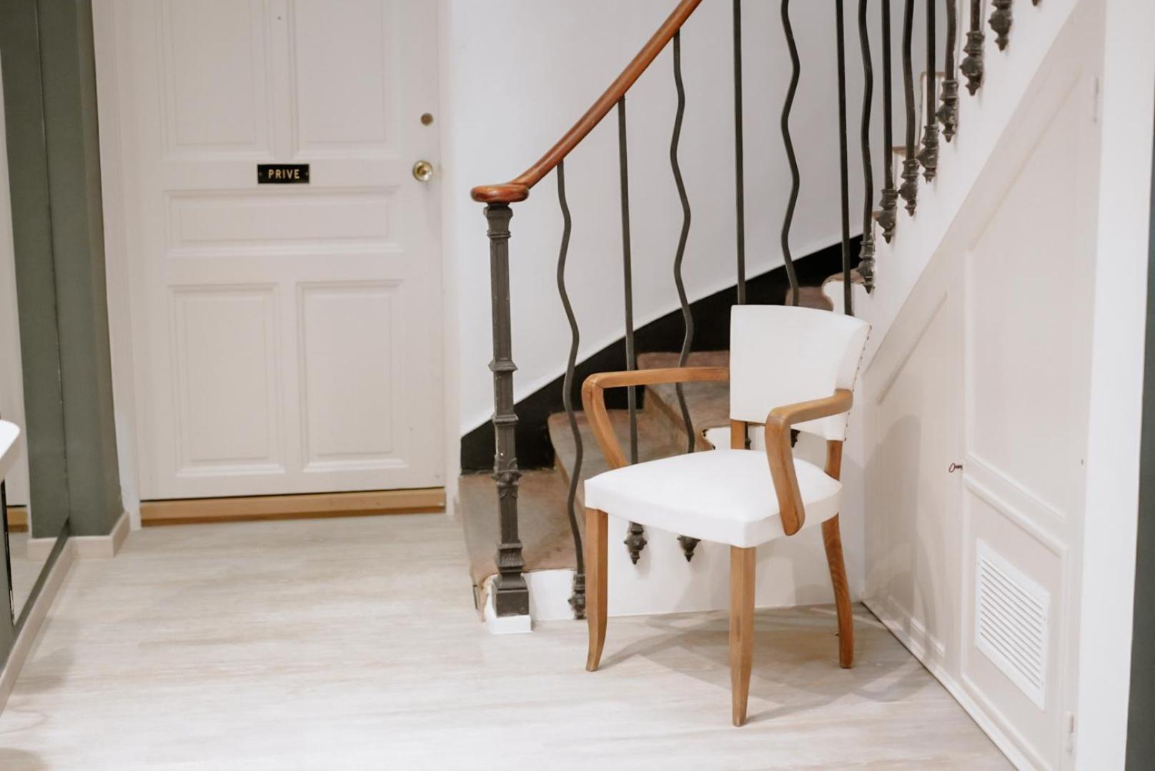 Ideal Sejour Cannes - Stylish Boutique Hotel With Quiet Garden Luaran gambar
