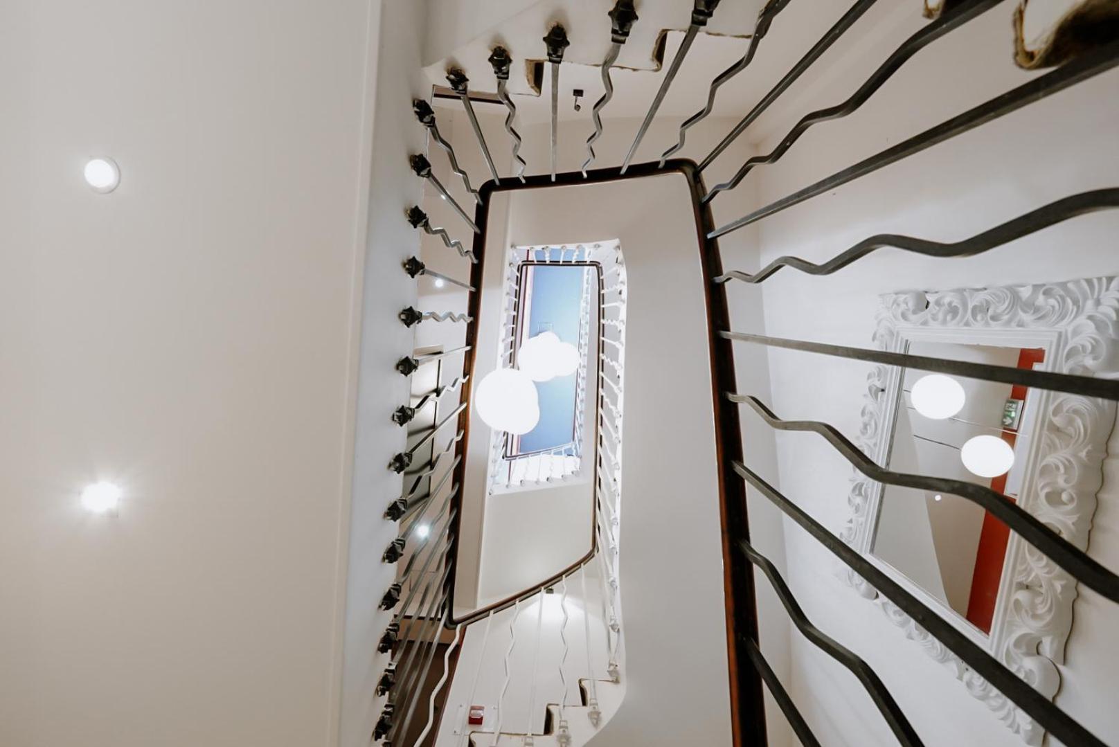 Ideal Sejour Cannes - Stylish Boutique Hotel With Quiet Garden Luaran gambar