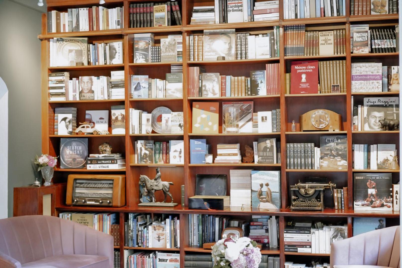 Ideal Sejour Cannes - Stylish Boutique Hotel With Quiet Garden Luaran gambar