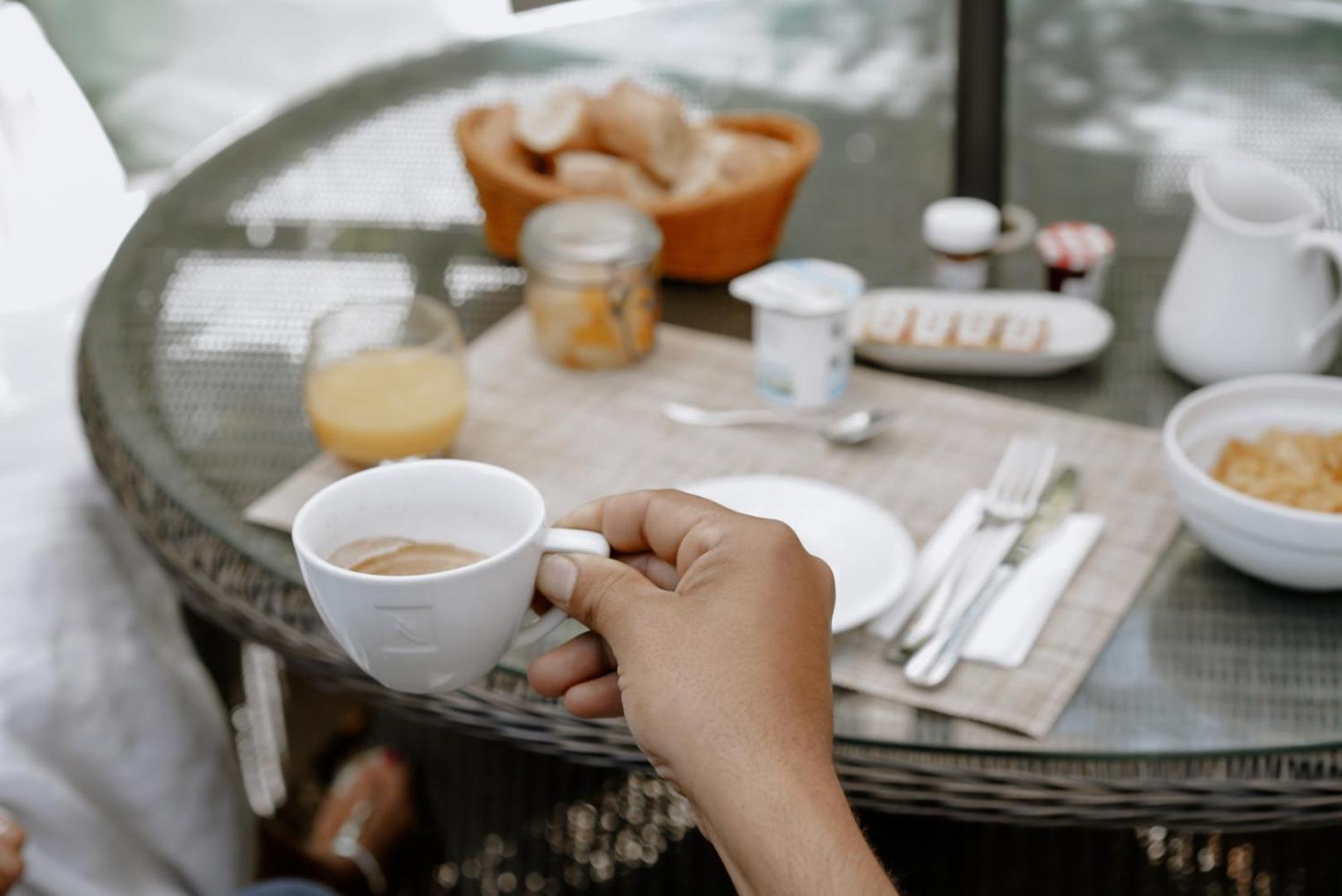 Ideal Sejour Cannes - Stylish Boutique Hotel With Quiet Garden Luaran gambar