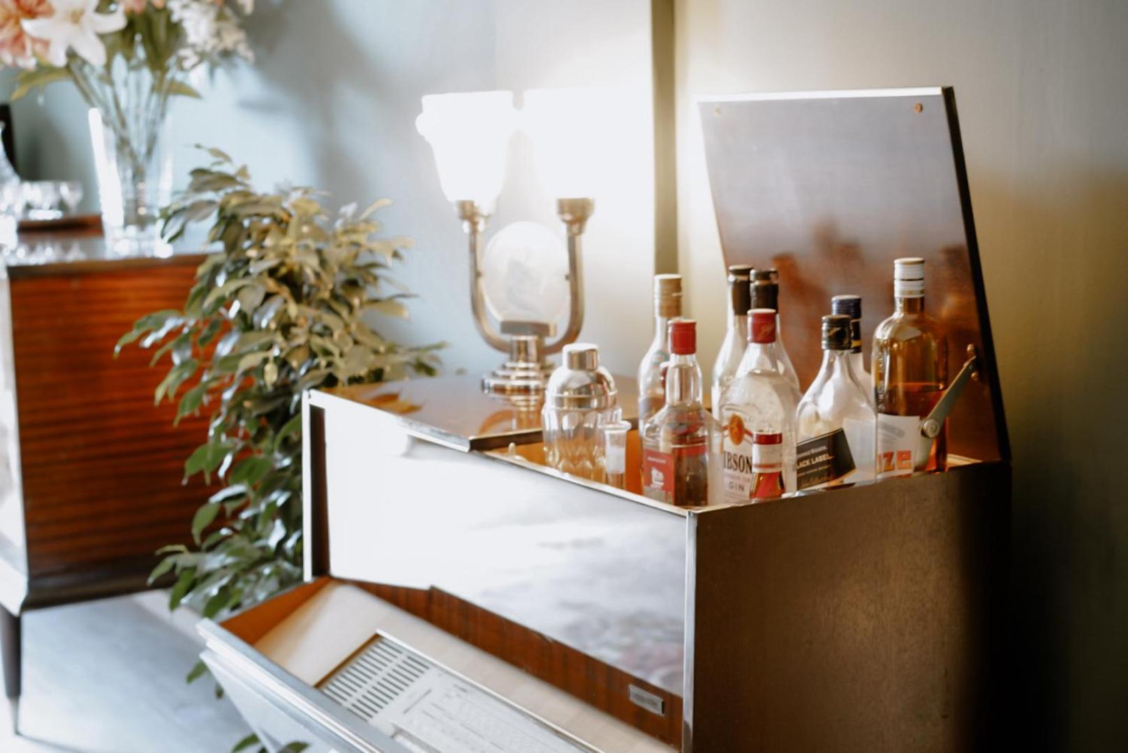Ideal Sejour Cannes - Stylish Boutique Hotel With Quiet Garden Luaran gambar