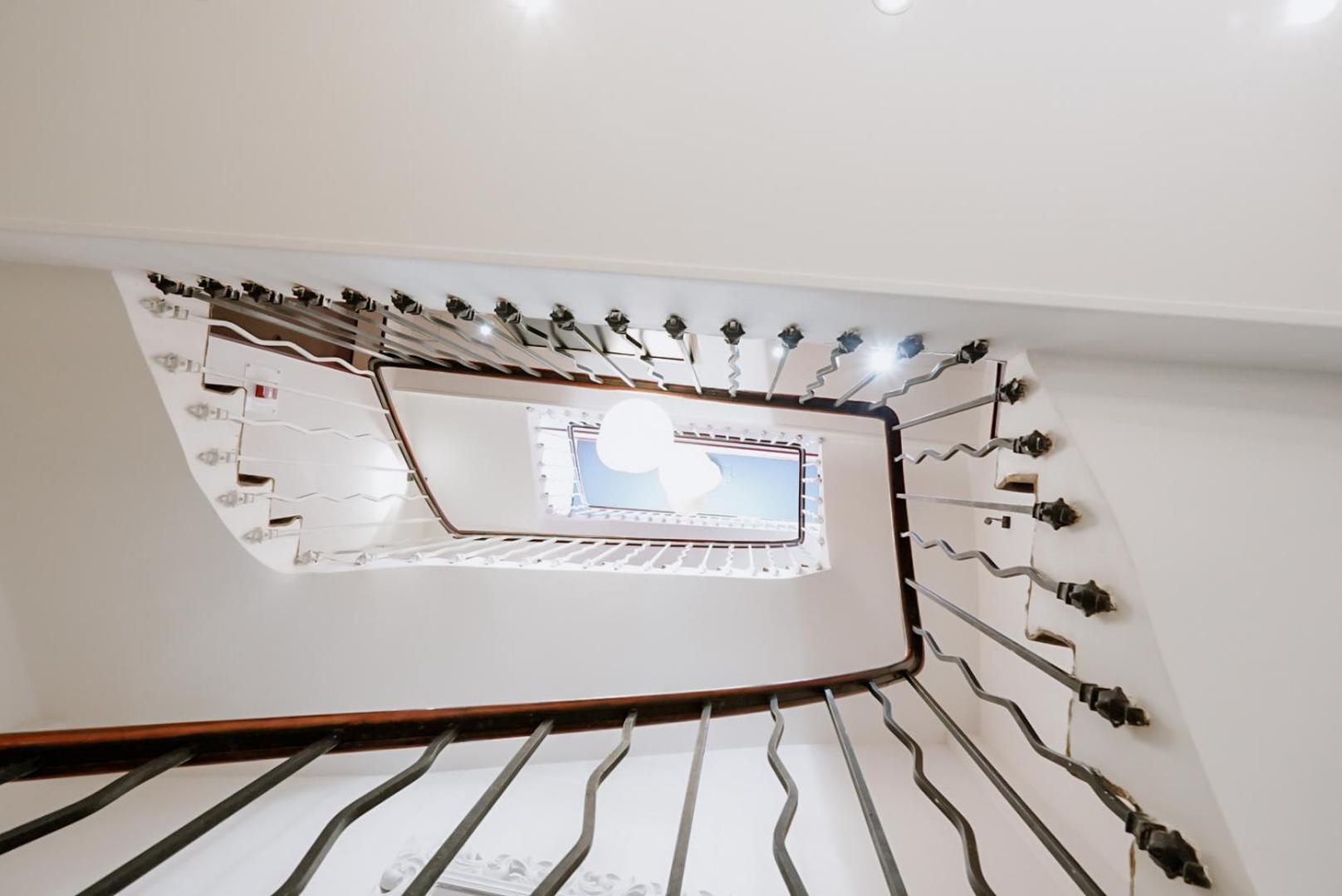 Ideal Sejour Cannes - Stylish Boutique Hotel With Quiet Garden Luaran gambar