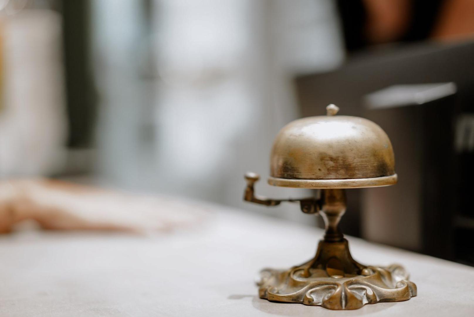 Ideal Sejour Cannes - Stylish Boutique Hotel With Quiet Garden Luaran gambar