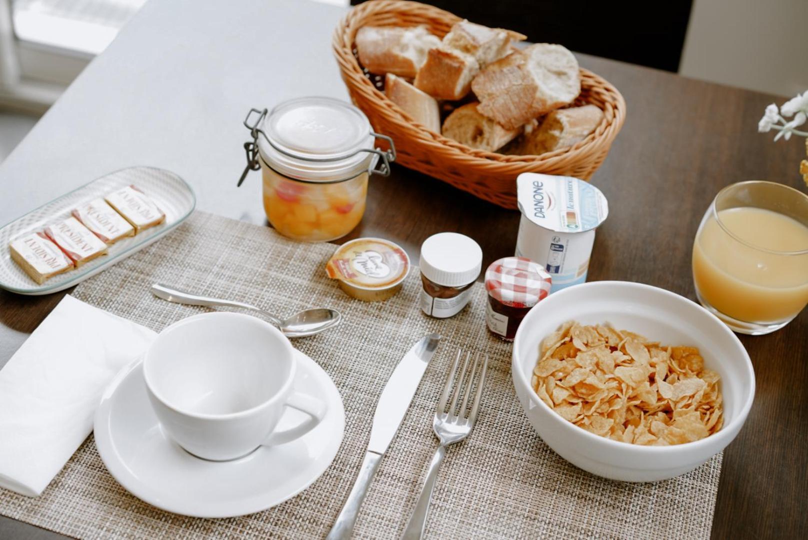 Ideal Sejour Cannes - Stylish Boutique Hotel With Quiet Garden Luaran gambar