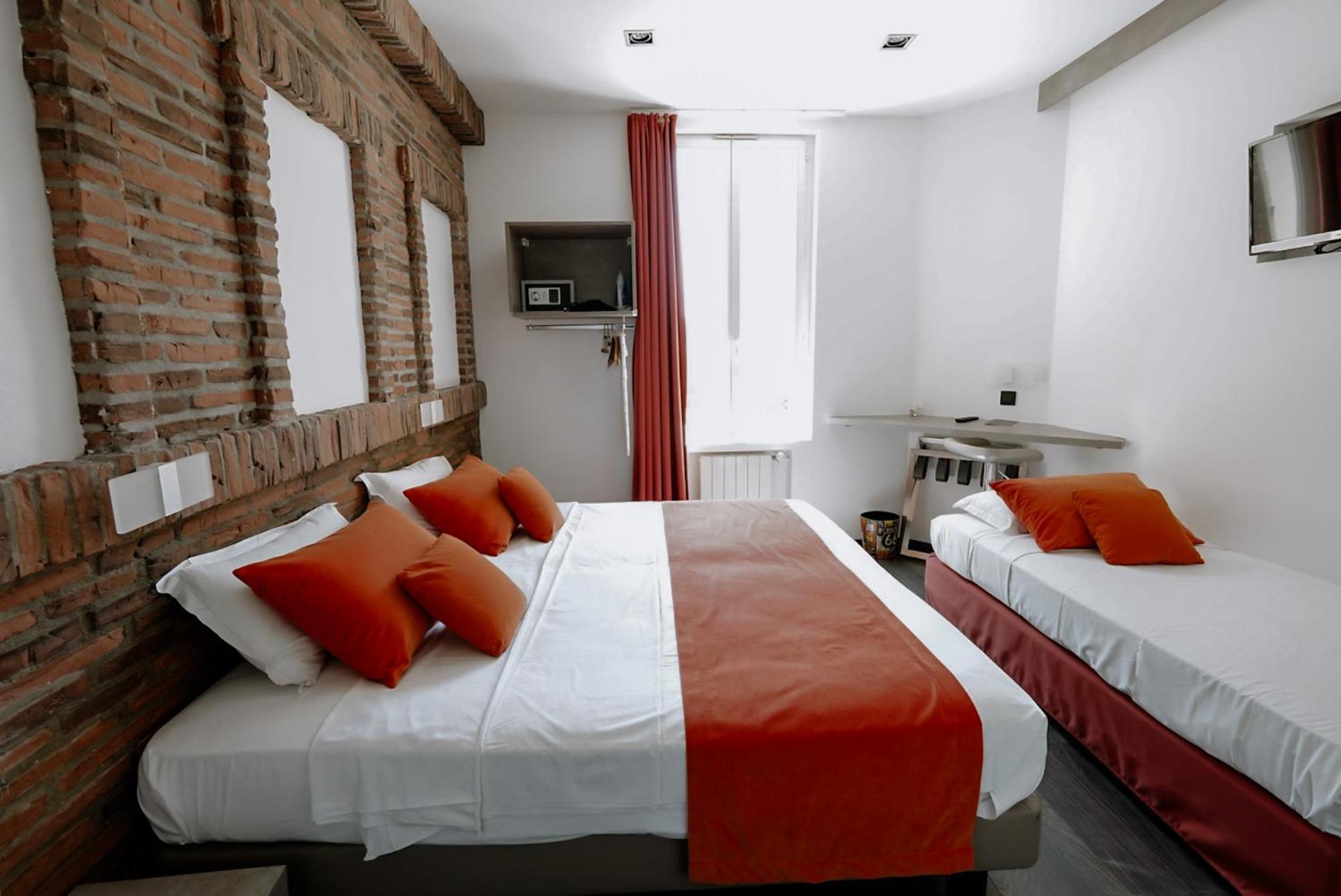 Ideal Sejour Cannes - Stylish Boutique Hotel With Quiet Garden Luaran gambar