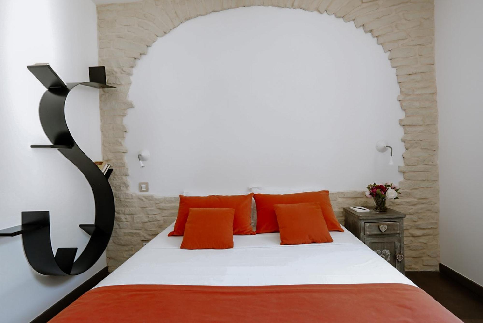 Ideal Sejour Cannes - Stylish Boutique Hotel With Quiet Garden Luaran gambar