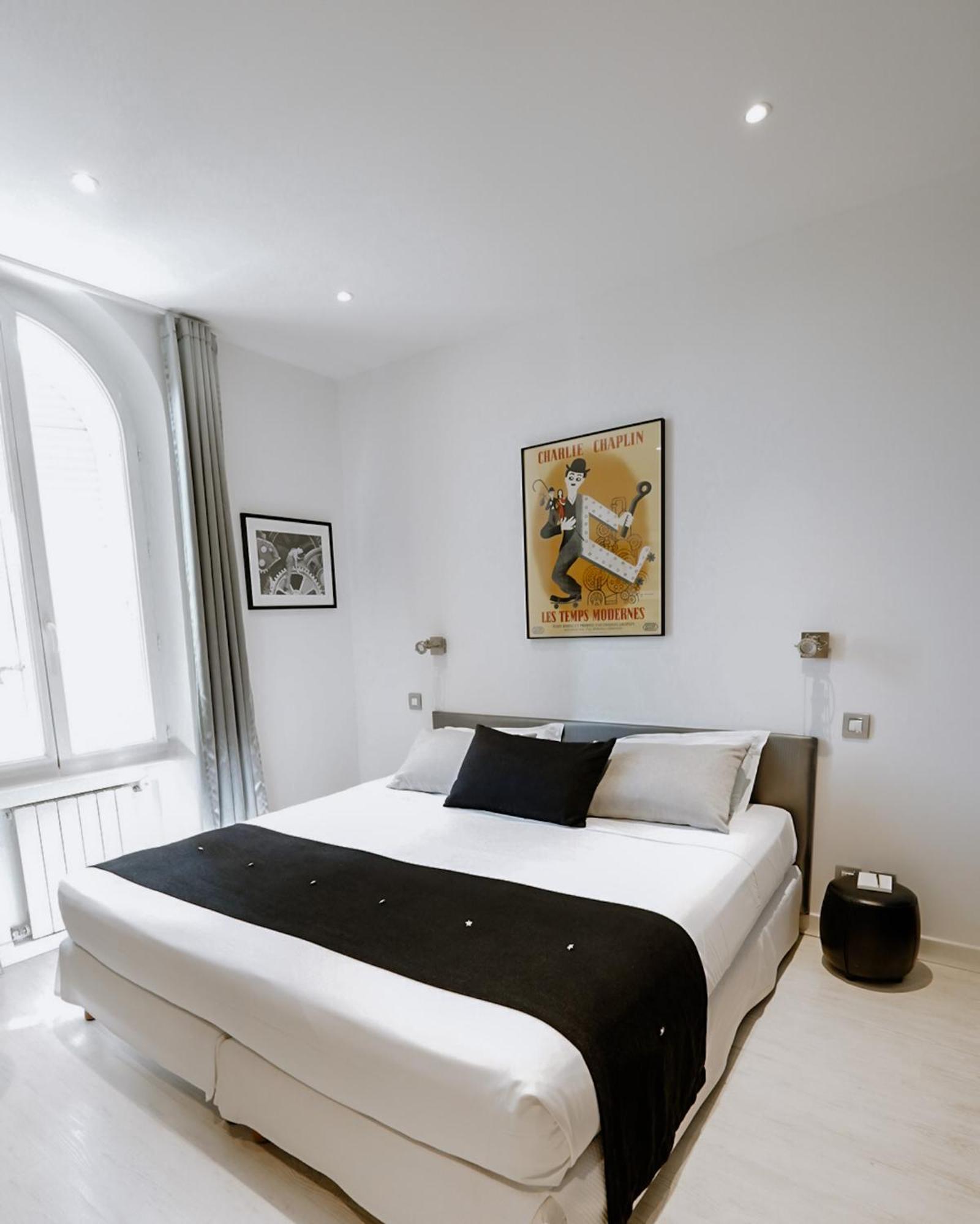 Ideal Sejour Cannes - Stylish Boutique Hotel With Quiet Garden Luaran gambar