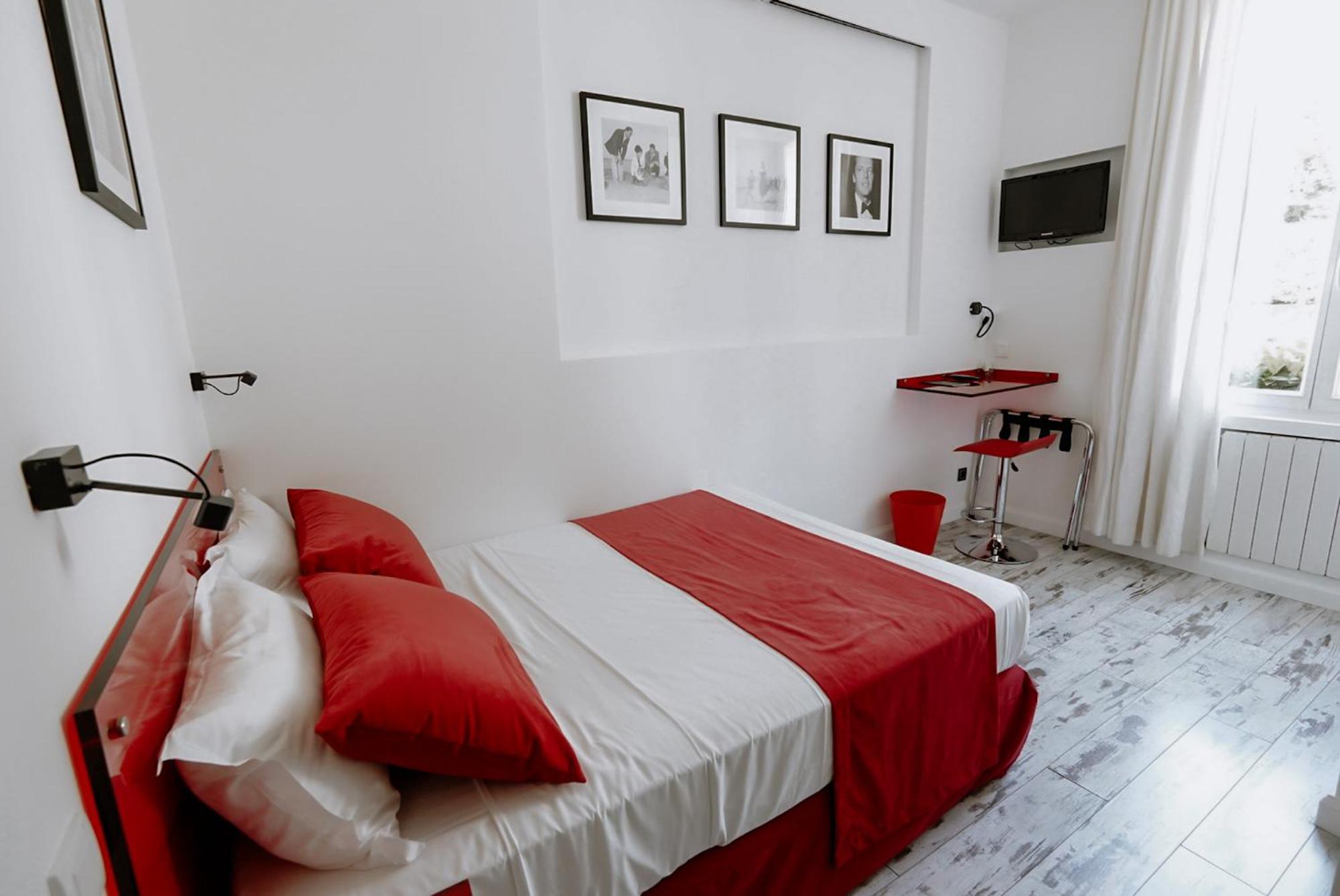 Ideal Sejour Cannes - Stylish Boutique Hotel With Quiet Garden Luaran gambar